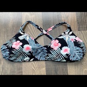 Roxy Bikini Top